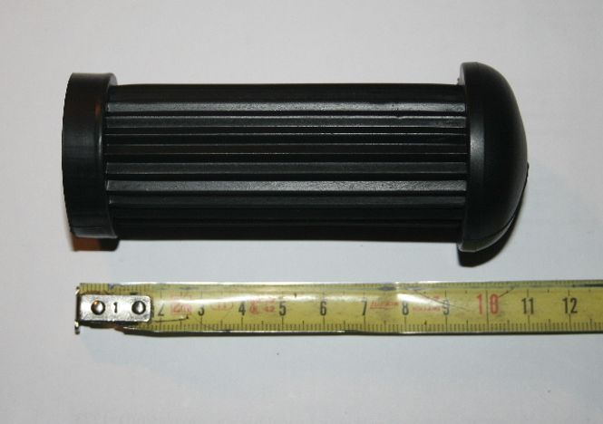 Hovedbilde Fothvilergummi, universal