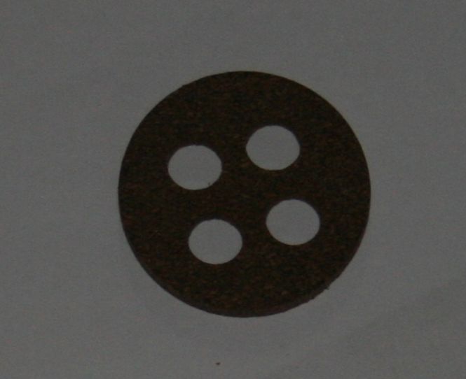 Hovedbilde Bensinkranpakning, 24 X 3 mm
