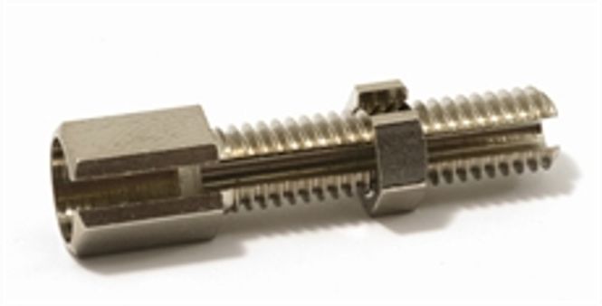 Hovedbilde Wirestrekker M6, med spor