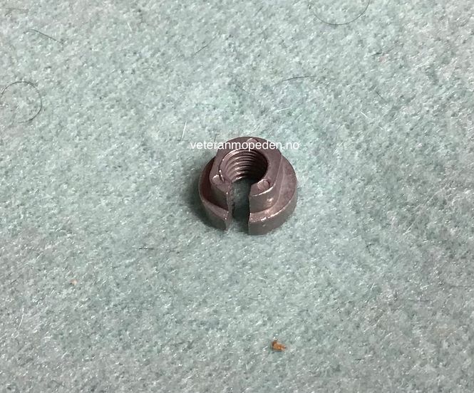 Hovedbilde Adapter M6