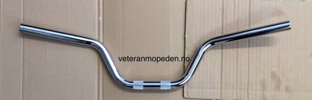 Styre, universal, halvhøyt