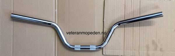 Hovedbilde Styre, universal, halvhøyt