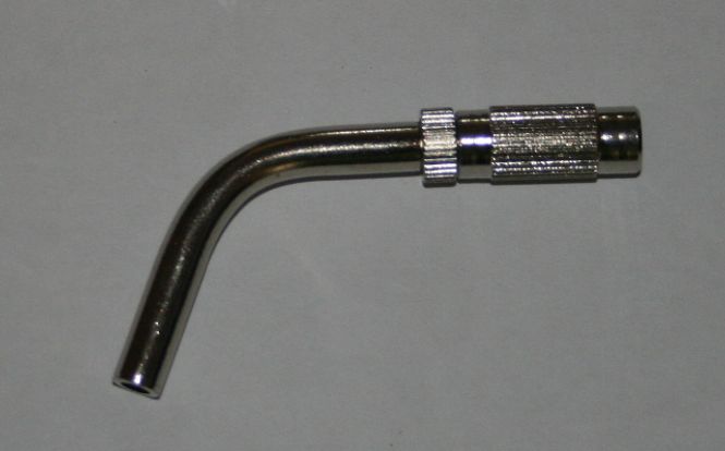 Hovedbilde Wiresterkker, bøyd