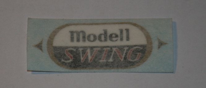 Hovedbilde Dekal, 