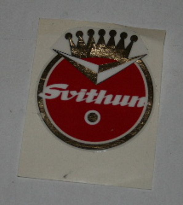 Hovedbilde Dekal, Svithun