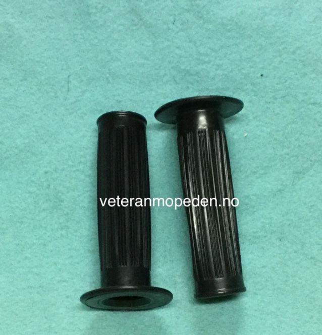 Hovedbilde Svarte styreholker, 22/24 mm