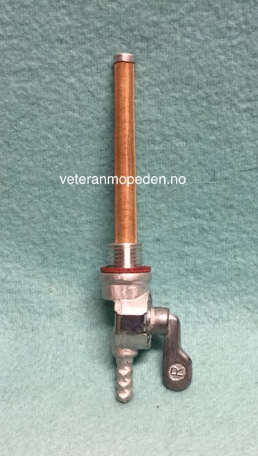 Hovedbilde Bensinkran, 1/4 tom R