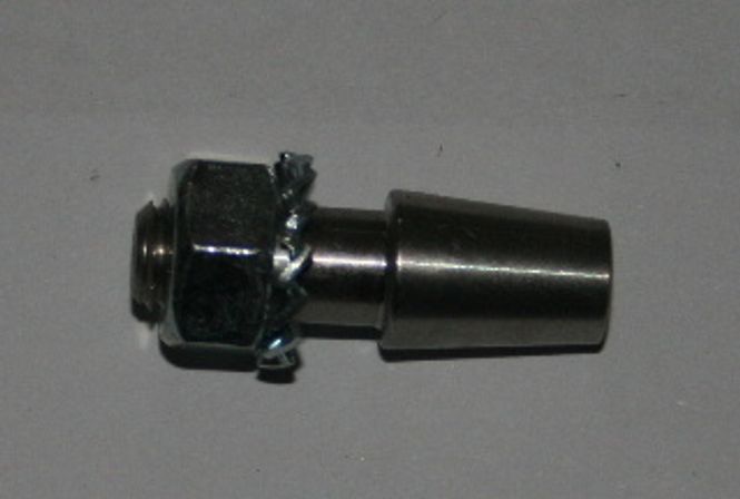 Hovedbilde Kjedehjulsbolt, 120 mm nav
