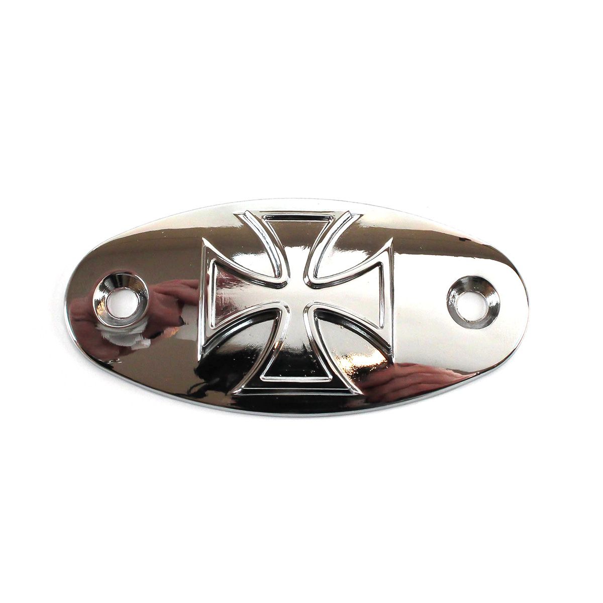 S-deksel, «keltisk kors»