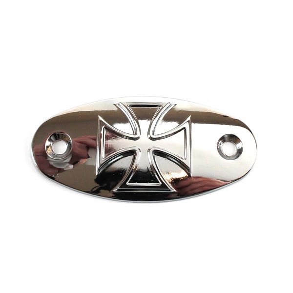 Hovedbilde S-deksel, «keltisk kors»