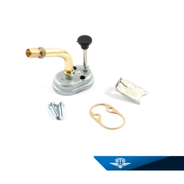 Hovedbilde Gasstempellokk, Puch Maxi ...