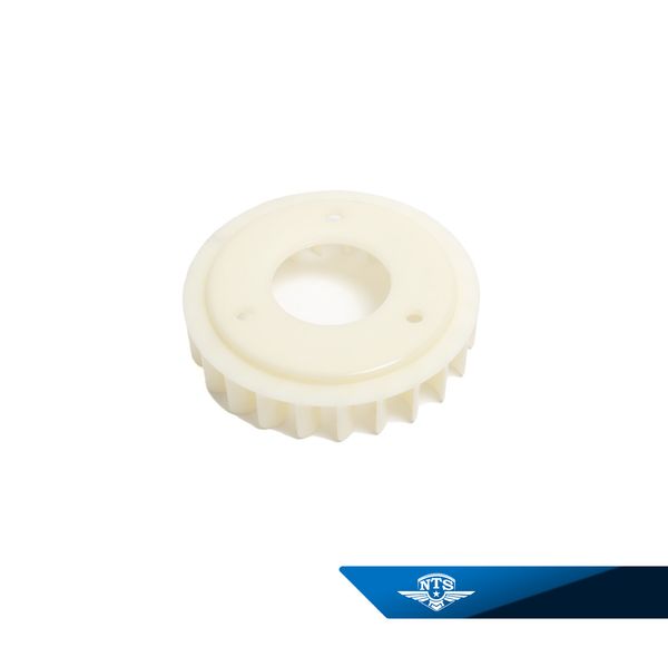 Hovedbilde Kjølevifte, eldre modeller